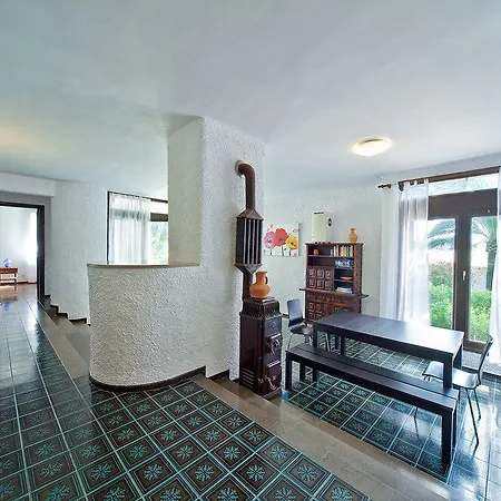 19 A - Four Bedroom