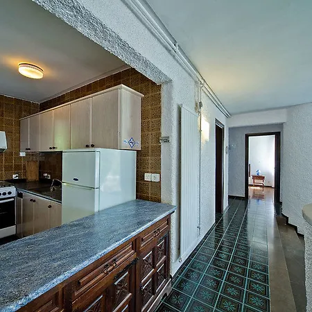 Hotel 19 A - Four Bedroom Cala Romantica (Mallorca)
