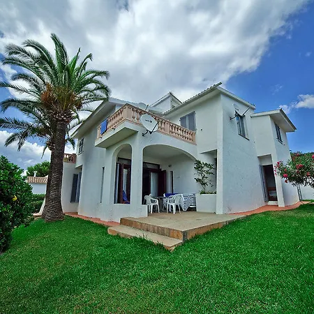 19 A - Four Bedroom * Cala Romantica (Mallorca)