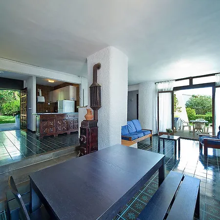 19 A - Four Bedroom Hotel