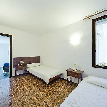 Hotel 19 A - Four Bedroom *