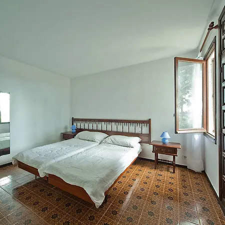 19 A - Four Bedroom *