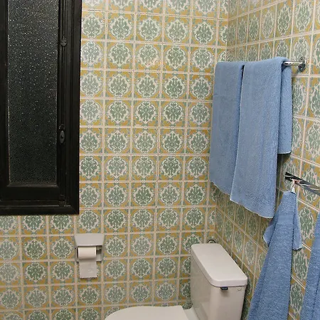 Hotel 19 A - Four Bedroom Cala Romantica (Mallorca)