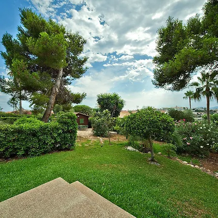 19 A - Four Bedroom * Cala Romantica (Mallorca)